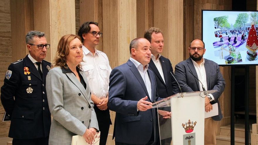 Balance de la Feria 2022