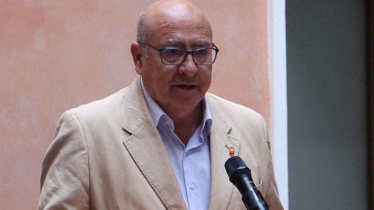 Un alcalde del PP admite ante un juzgado que el canon del agua es una "obligación" europea y no un nuevo impuesto