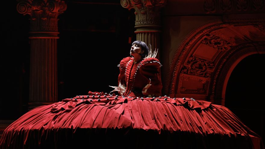 Revocan prisión preventiva del sospechoso de planear un ataque en concierto de Lady Gaga