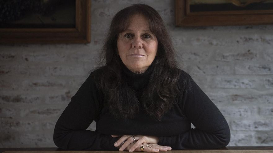 Marina Charpentier, trabajadora social y mamá de Chano: “Aprendí que hay que saber acompañar a un hijo pero también tomar distancia”