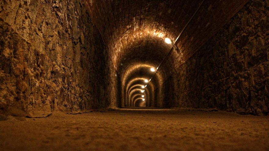 Refugio Antiaéreo de la Guerra Civil - Villanueva de Córdoba