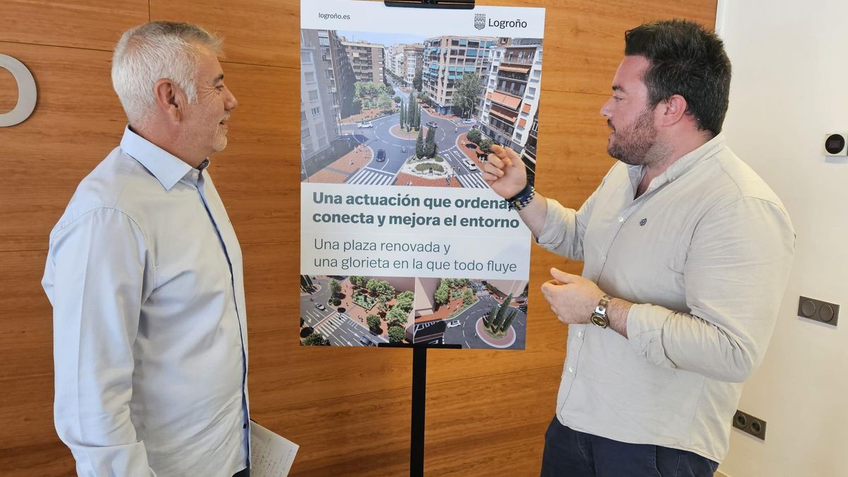 Concejales de Urbanismo y Movilidad