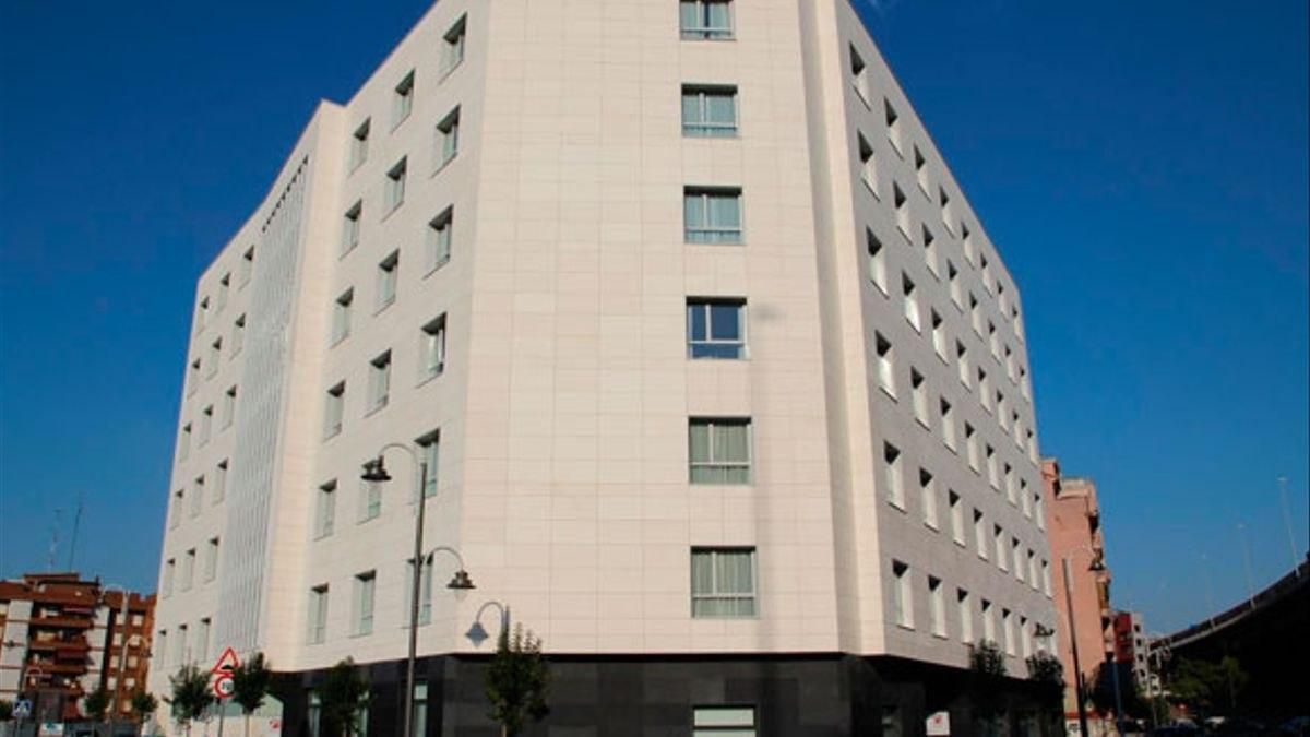 Zorrozgoiti, en Bilbao