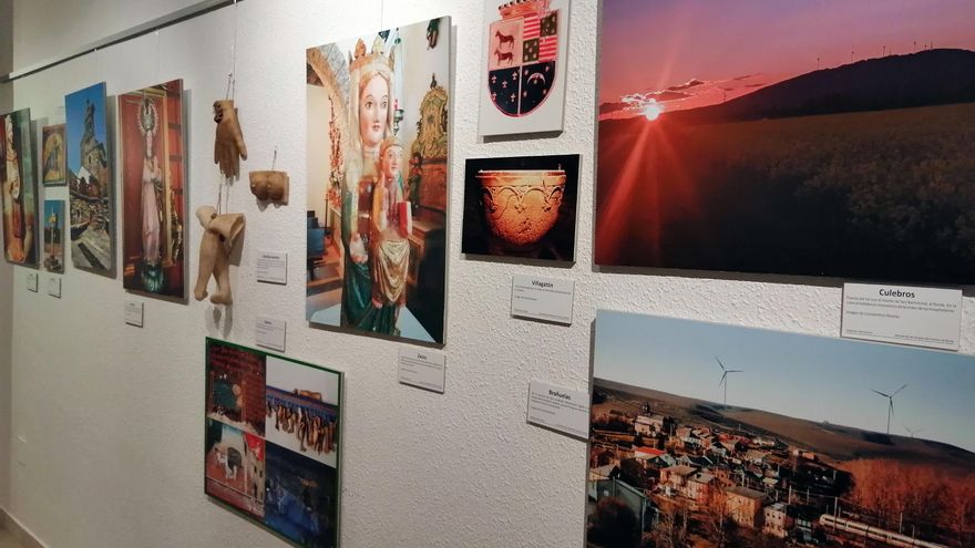 San Andrés del Rabanedo organiza un ciclo cultural en torno al Camino de Künig