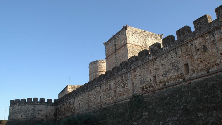 La ciudad amurallada de Andalucía que alberga uno de los patrimonios más grandes y desconocidos de España