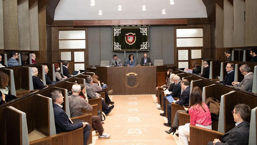 La Universidad de Cantabria aprueba tres nuevos grados y un doble itinerario en Ingeniería Civil