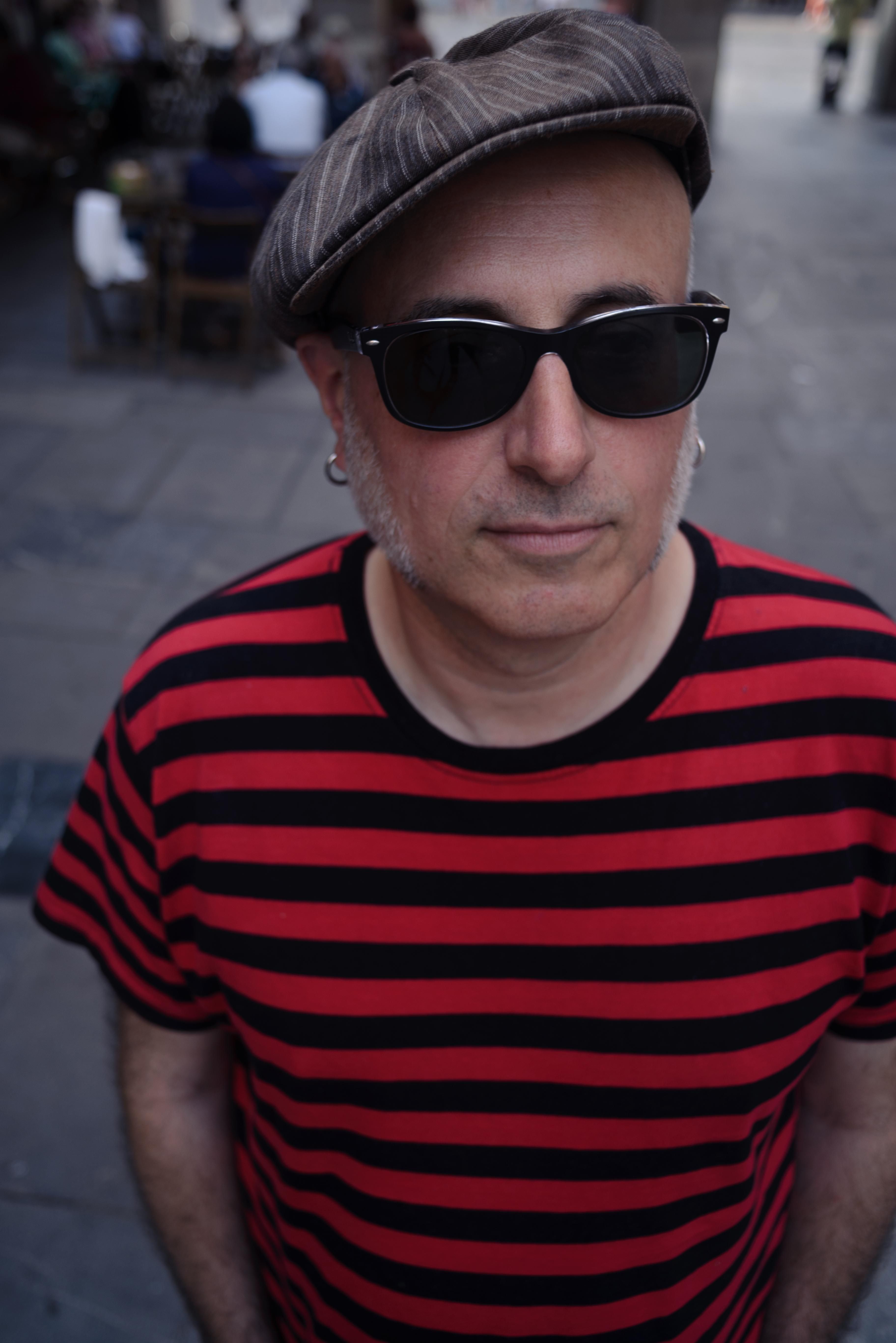 Javier Rodríguez ha dibujado 'The Amazing Spider-Man', 'Daredevil' o 'Spider-Woman'