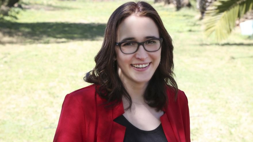 El PSOE votará a Justine Martín en junio como candidata a alcaldesa, pese a la ruptura del pacto con Somos Malagón