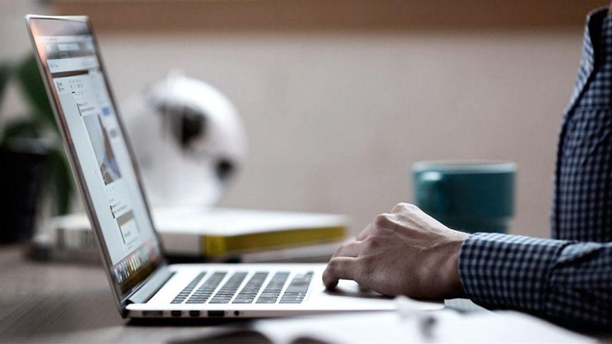 La digitalización “acelerada” de Castilla-La Mancha por la pandemia: así han cambiado la conectividad y los hábitos