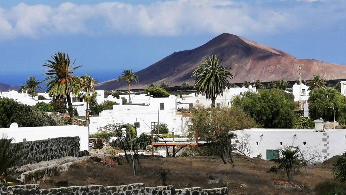 Yaiza suspende licencias y retrocede al urbanismo de 1973, al anularse su plan de 2014