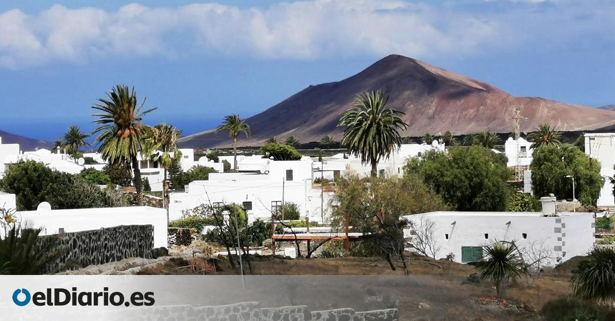 Yaiza suspende licencias y retrocede al urbanismo de 1973, al anularse su plan de 2014