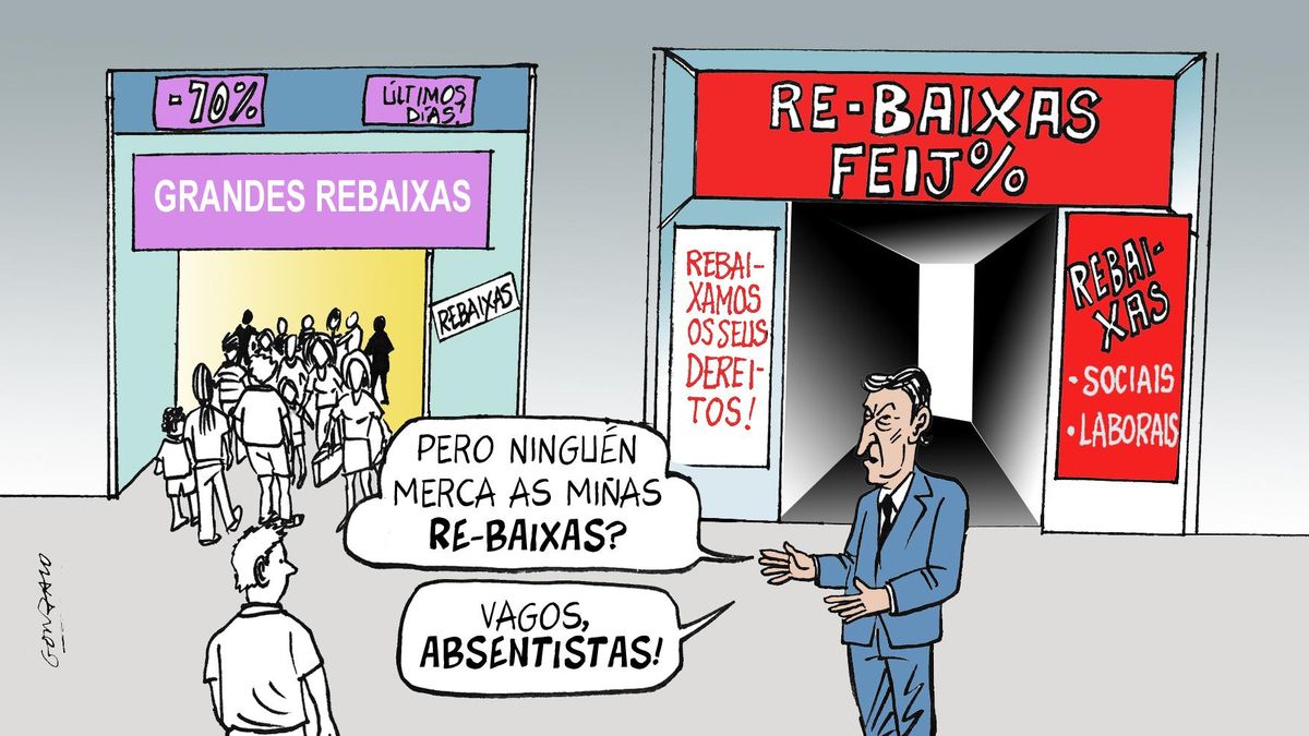 Re-baixas