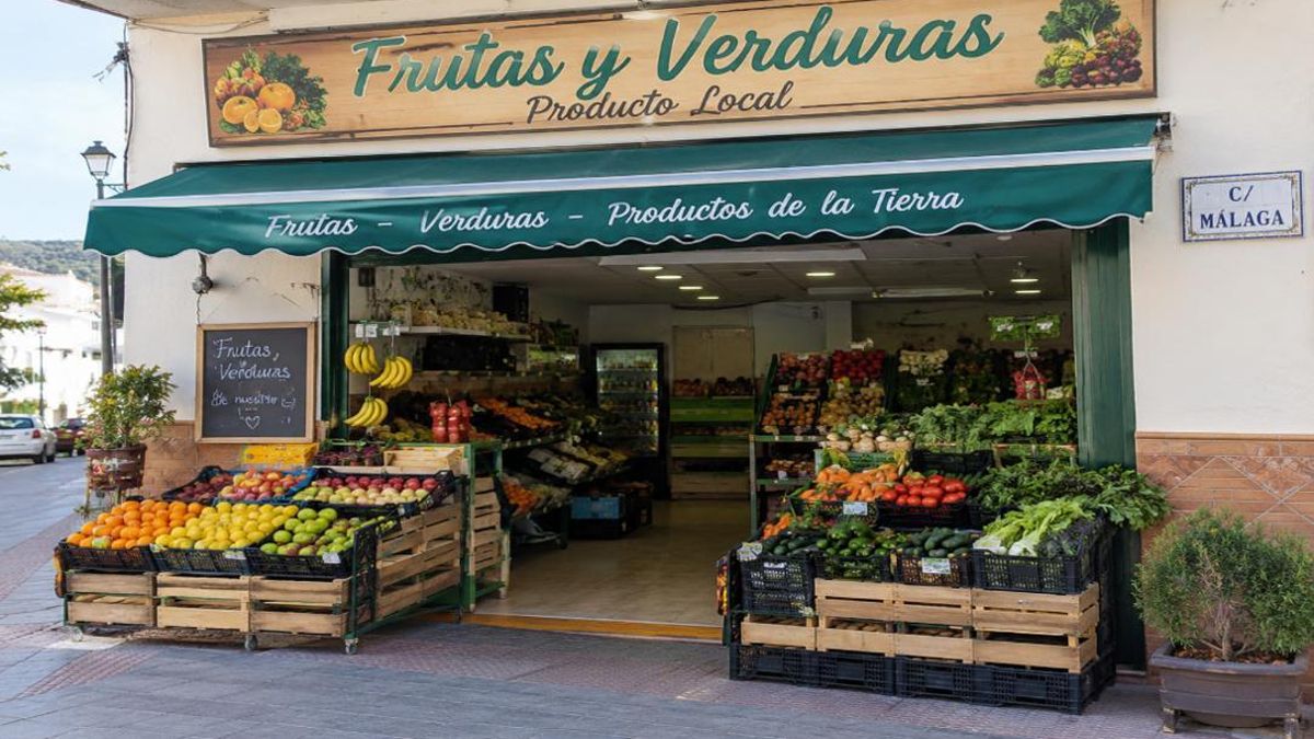 Dar valor al origen es dar futuro al campo ¿sabemos de dónde viene lo que comemos?