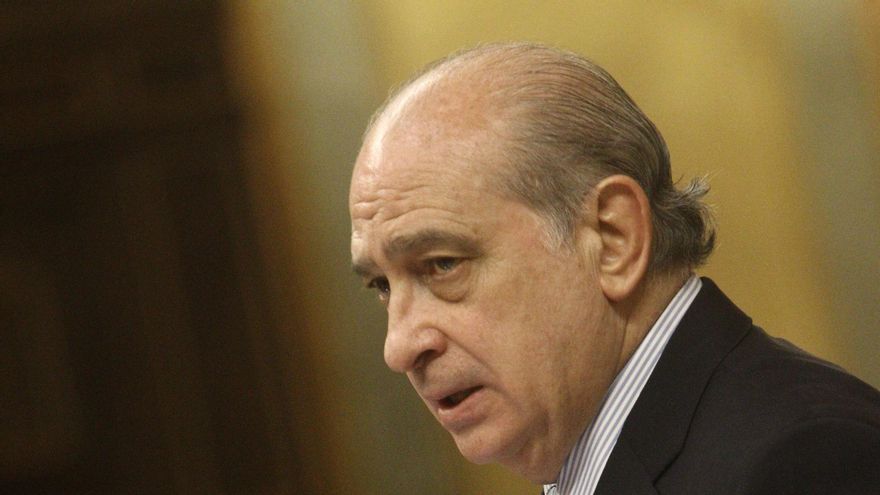 El ministro del Interior rechaza negociar con la banda y exige su "disolución incondicional"