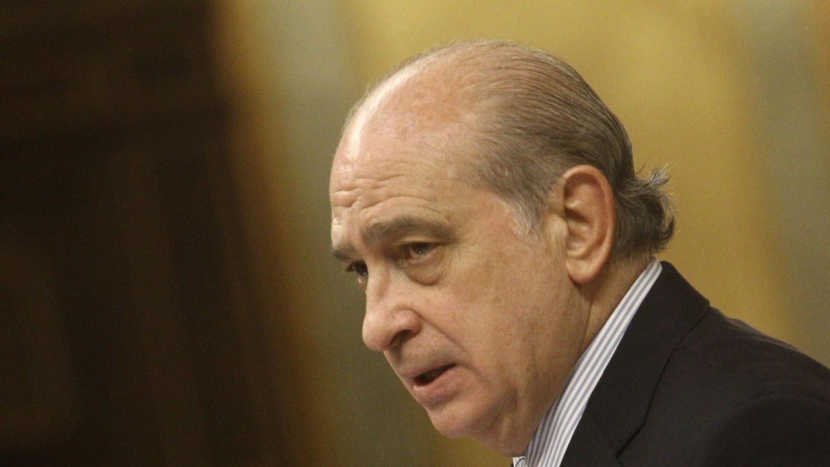 El ministro del Interior rechaza negociar con la banda y exige su "disolución incondicional"