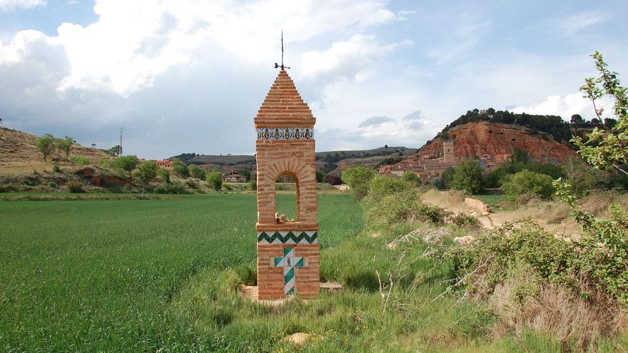 Guía de Daroca y la Comarca del Jiloca: Las joyas medievales de Daroca, Anento y la Laguna de Gallocanta