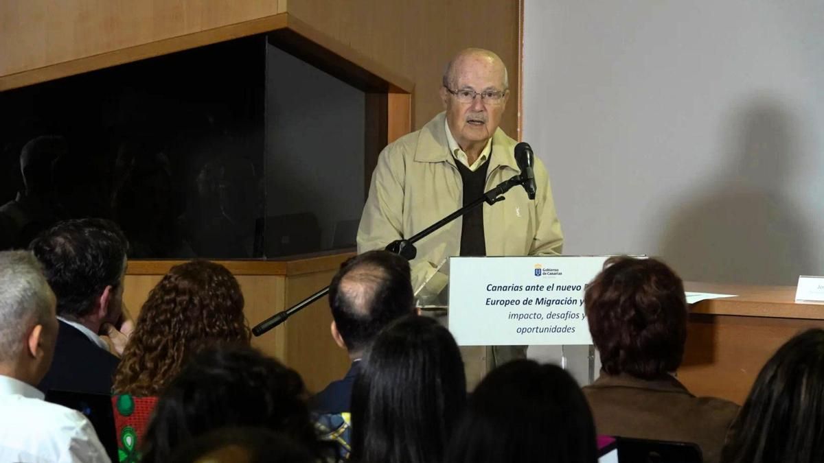 La propuesta para la potenciación económica de Ceuta y Melilla que rechazó el PP de Aznar en 1999