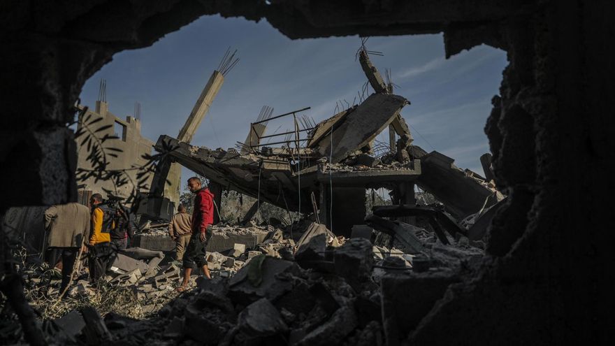 Al menos 165 periodistas murieron asesinados en 2024, el año más letal para los trabajadores de prensa