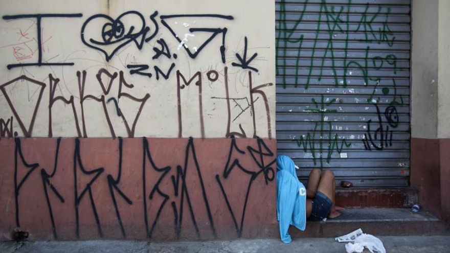 La vivienda desbanca al desempleo como principal factor de exclusión social