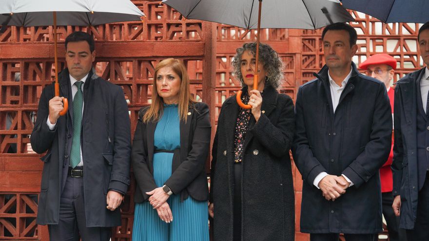 Dieciséis años del Día de la Memoria en Euskadi... pero uno más sin unidad política total en el recuerdo a las víctimas