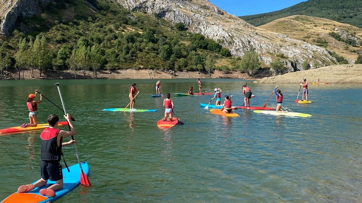 Campamentos de verano de la Diputación de León: 340 plazas, destinos y fechas para apuntarse