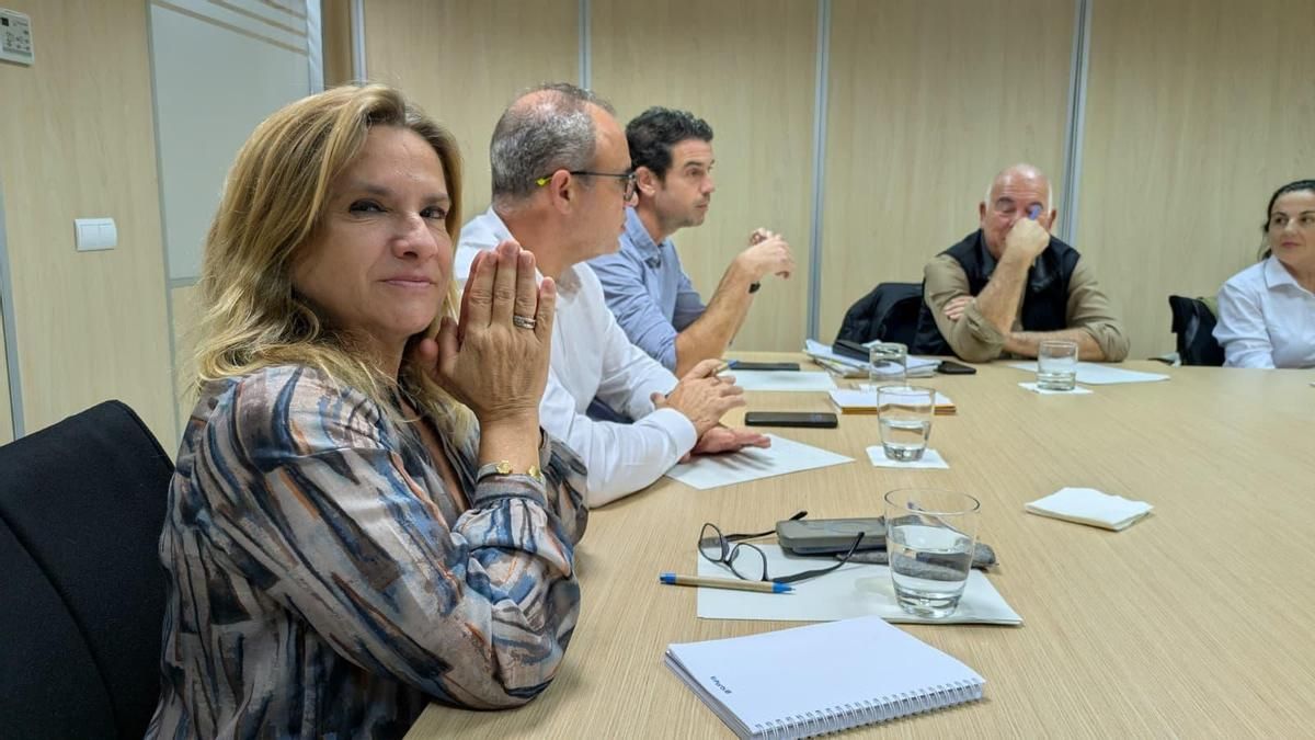 El PP destituye a una alto cargo balear a la que exhibió como ejemplo de integridad por denunciar un intento de soborno