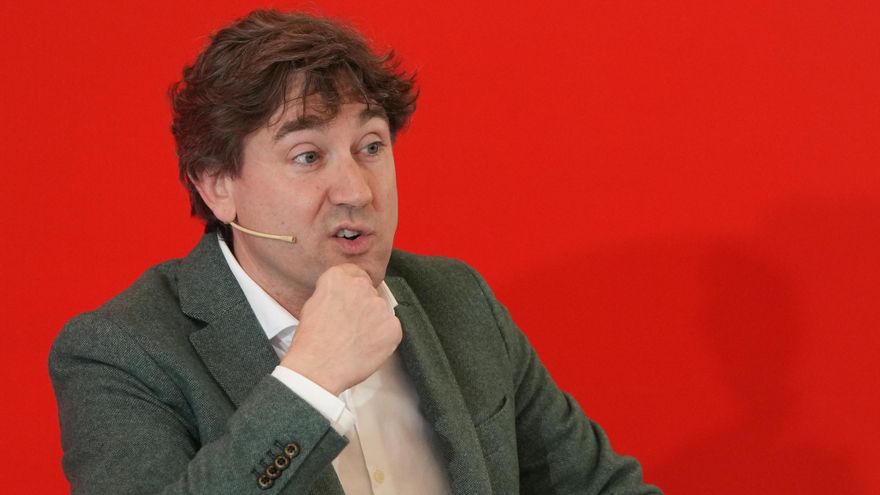 El PSE-EE insiste en su 'no' a EH Bildu en Euskadi por motivos "éticos" sobre ETA en puertas de la campaña del 21 de abril