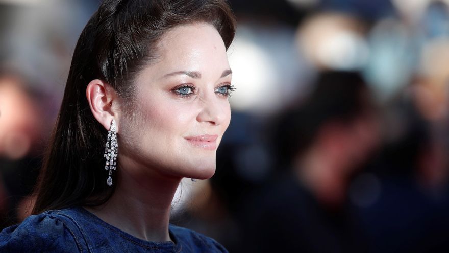 Marion Cotillard da voz a la nueva generación de activistas