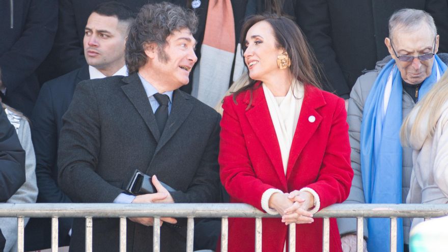 Javier Milei reaccionó con furia al aumento de sueldos en el Senado: "Una traición al pueblo argentino"