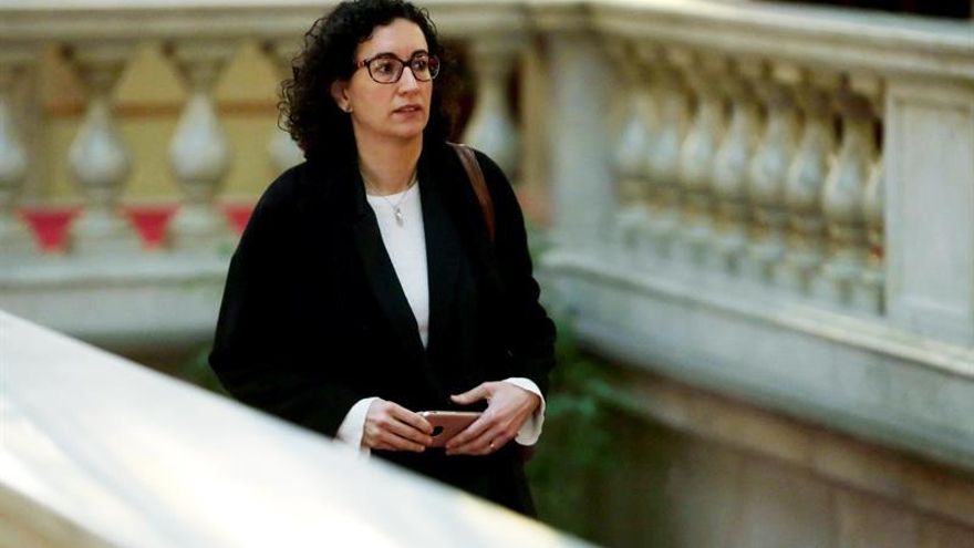 Rovira ve una "provocación" celebrar Consejo de Ministros el 21D en Barcelona