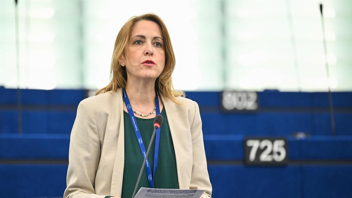 Cristina Maestre (PSOE) logra aprobar una enmienda para blindar los fondos de la PAC con el voto en contra del PP europeo