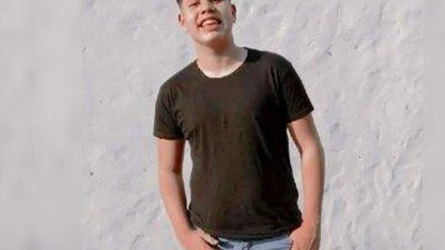 Dictan la prisión preventiva por 45 días para dos adolescentes por el crimen de Tomás Tello