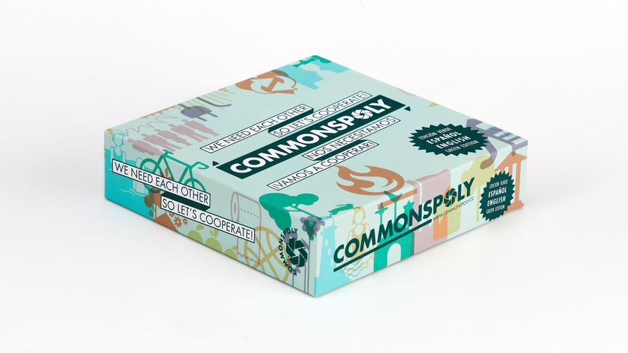 ZEMOS98 lanzó la nueva versión (edición verde) del juego el pasado noviembre