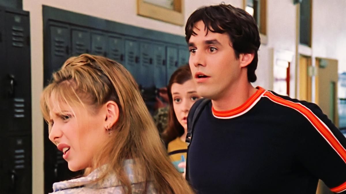 Muere el actor Nicholas Brendon, estrella de 'Buffy Cazavampiros', a los 54 años