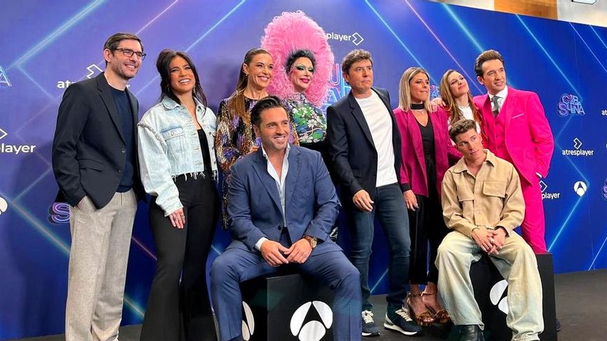 'Tu cara me suena 11' llega con un 'tapado' y el sueño de ver a Bustamante como Bisbal: "Implosiona el país"