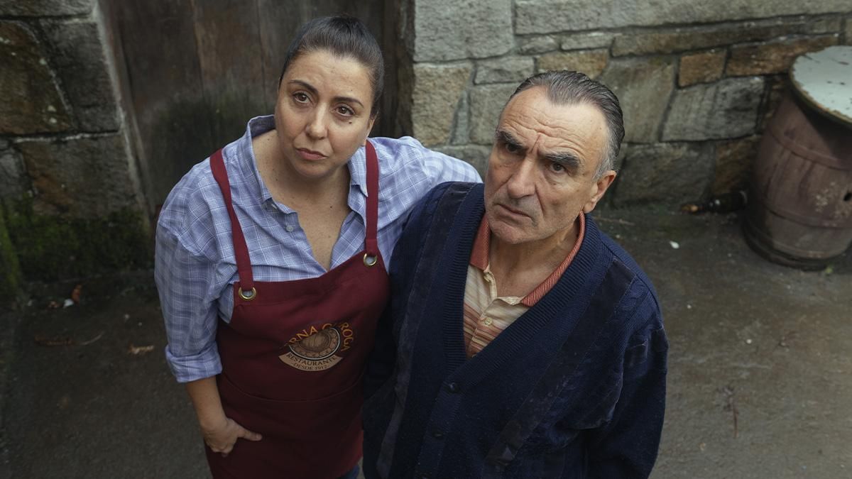 Primeras imágenes de la segunda temporada de 'Animal'