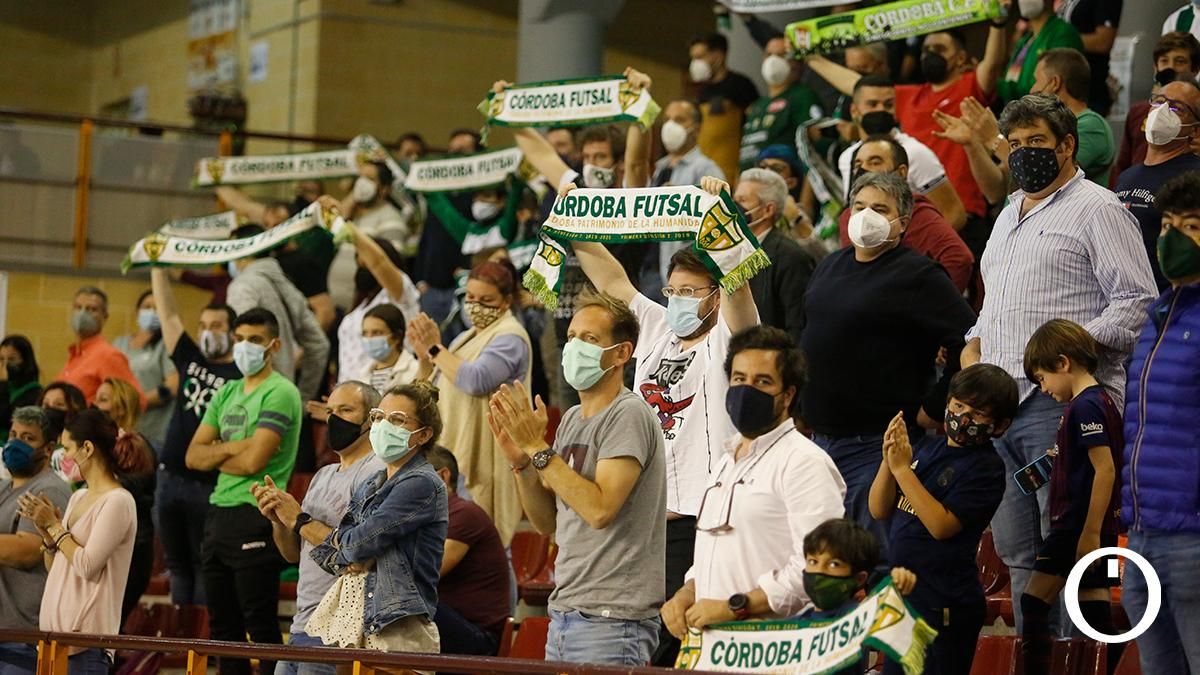 Las imágenes del Córdoba Patrimonio de la Humanidad - UMA Antequera