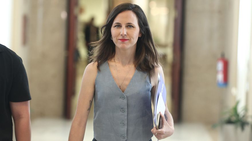 Un juez condena a Belarra a pagar 9.000 euros a García Castellón por llamarle corrupto y prevaricador