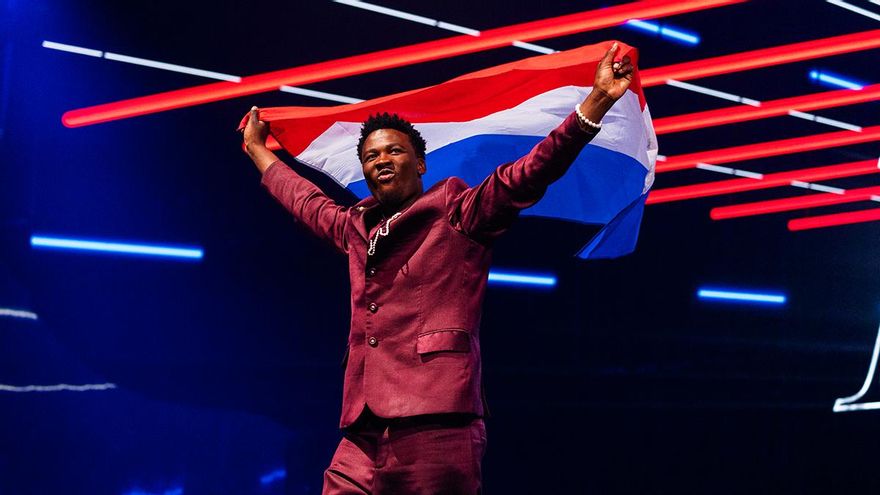 Países Bajos se aleja de Eurovisión 2027: su principal TV pública renuncia al festival por la falta de medidas con Israel