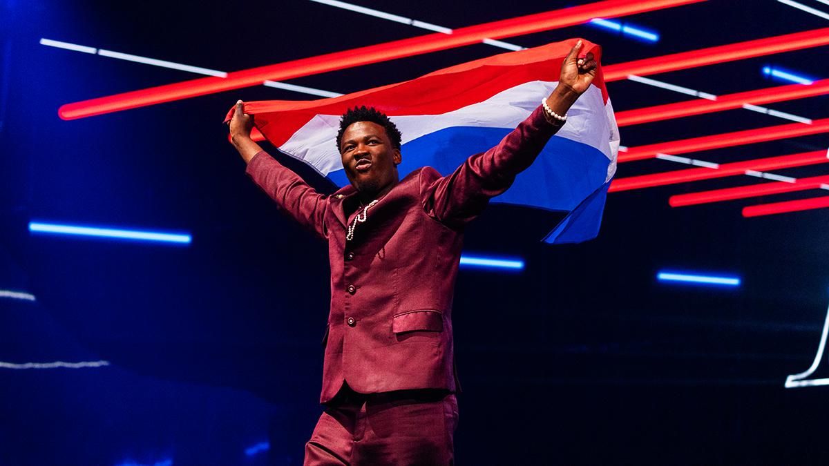 Países Bajos se aleja de Eurovisión 2027: su principal TV pública renuncia al festival por la falta de medidas con Israel