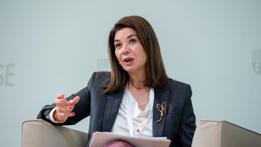 Bancos, eléctricas y muchos altos cargos: así es el operador del mercado eléctrico que cuestiona el tope ibérico al gas