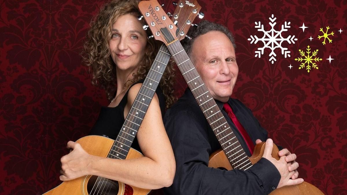 El teatro El Albéitar de León celebra este viernes un concierto navideño a cargo de Hoot’n’Holler