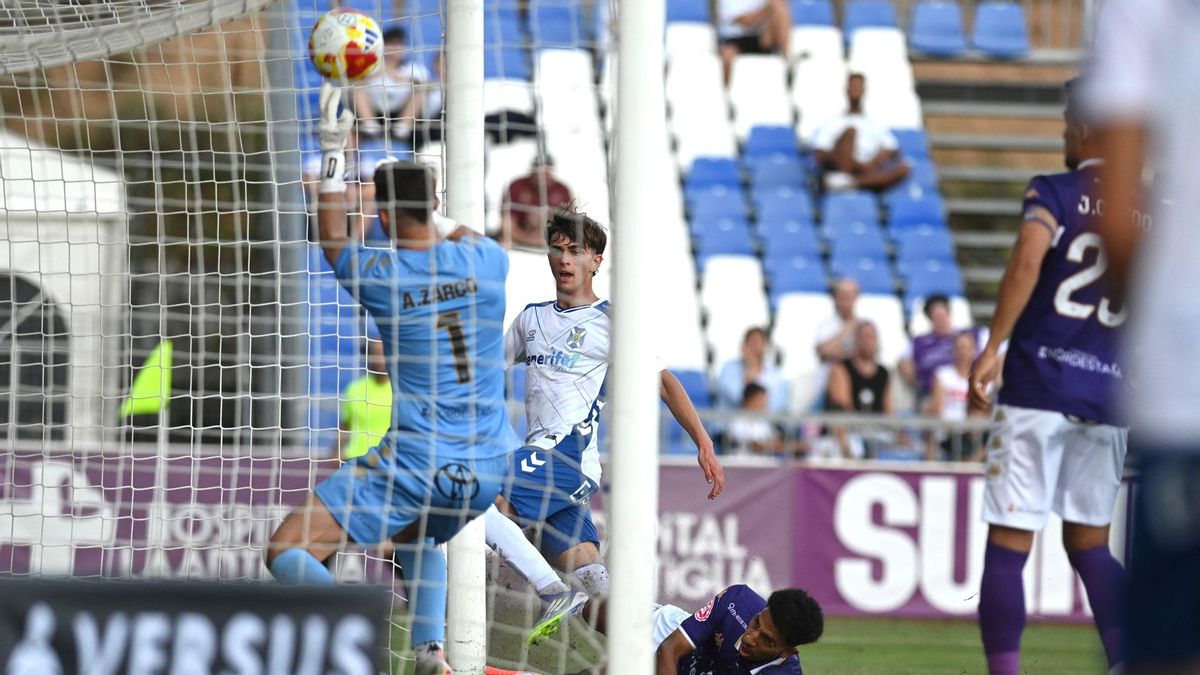 Un estreno tranquilo y mucho por hacer