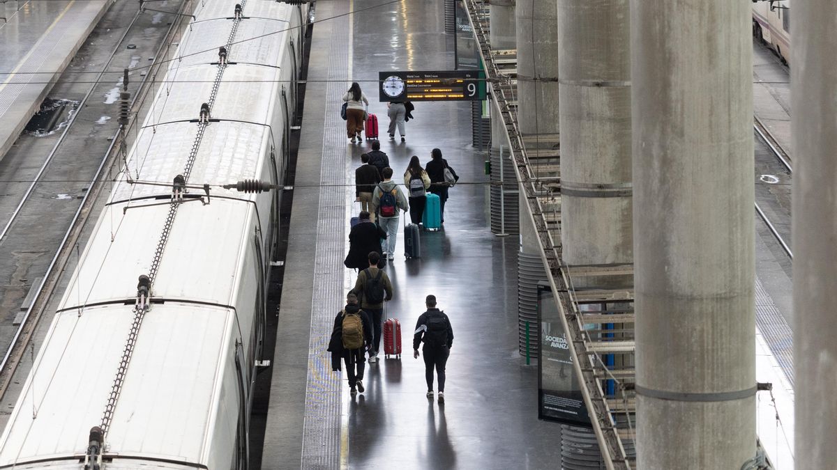 El nuevo abono único de transporte del Gobierno se podrá utilizar a partir del 19 de enero