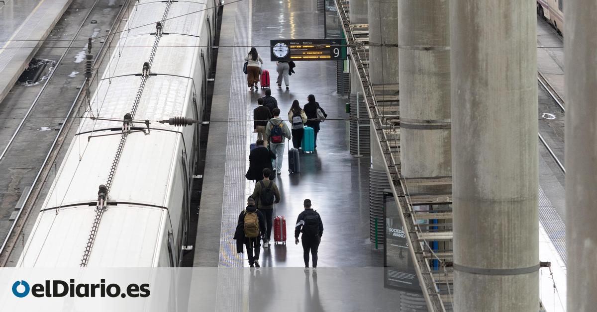 Zapatero niega acusaciones de Feijóo sobre supuesta advertencia de detención