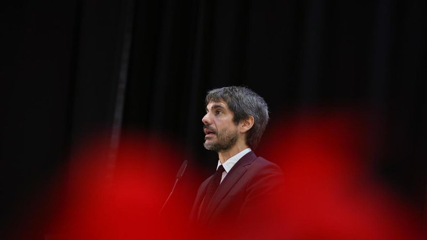 Sumar insiste en una remodelación "en profundidad" del Gobierno para que la legislatura continúe