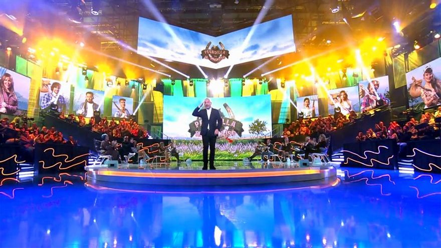 Telecinco alarga 'Pesadilla en El Paraíso 2' para retrasar la llegada de 'Supervivientes 2023'