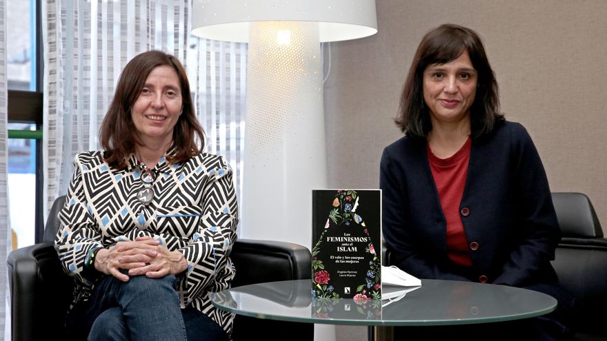 Los feminismos ante el Islam: una mirada al contexto y a las políticas occidentales que esconden racismo