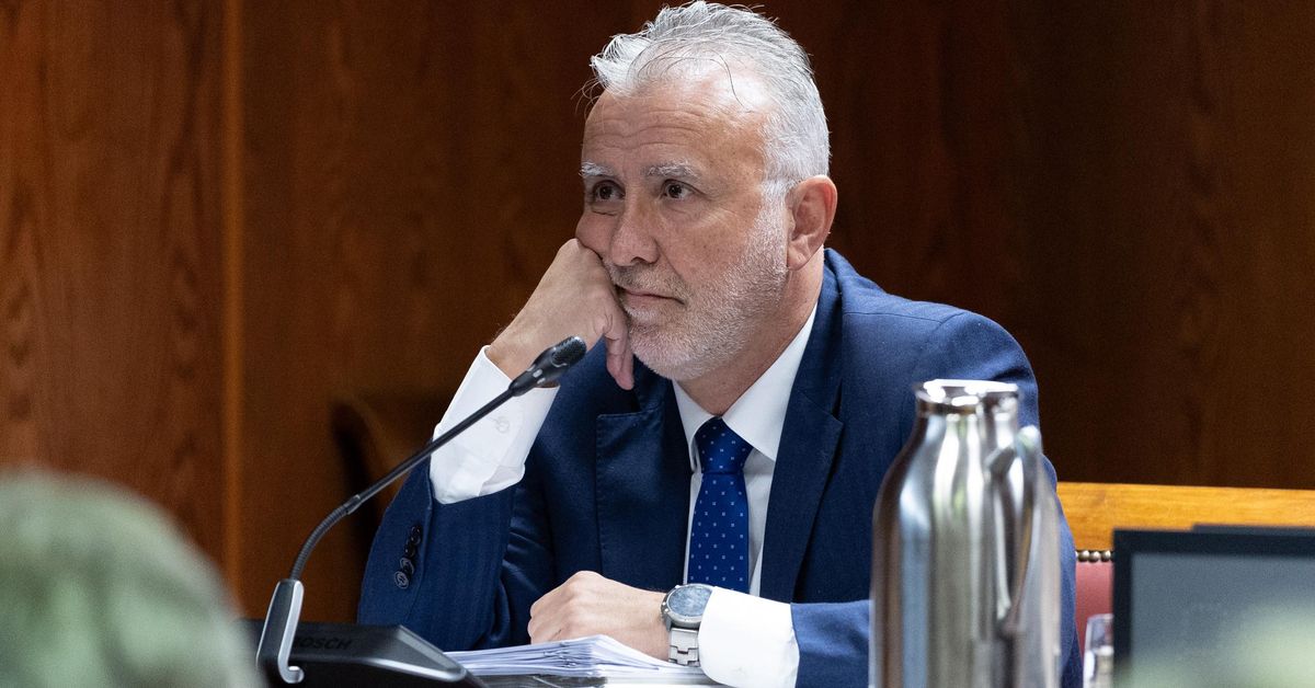 De cómo el virus Aldama involucra al ministro Torres en el caso Koldo sin las pruebas que permitieron procesar a Ábalos