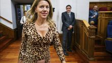 Cospedal lleva al Congreso su propuesta para cambiar la ley y perpetuarse en el poder